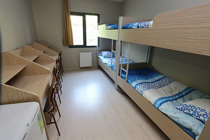 Manisa Yunus Emre KYK Erkek Öğrenci Yurdu yurt görseli