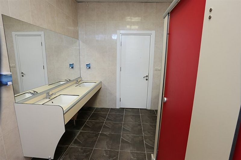 Manisa Yunus Emre KYK Erkek Öğrenci Yurdu yurt görseli