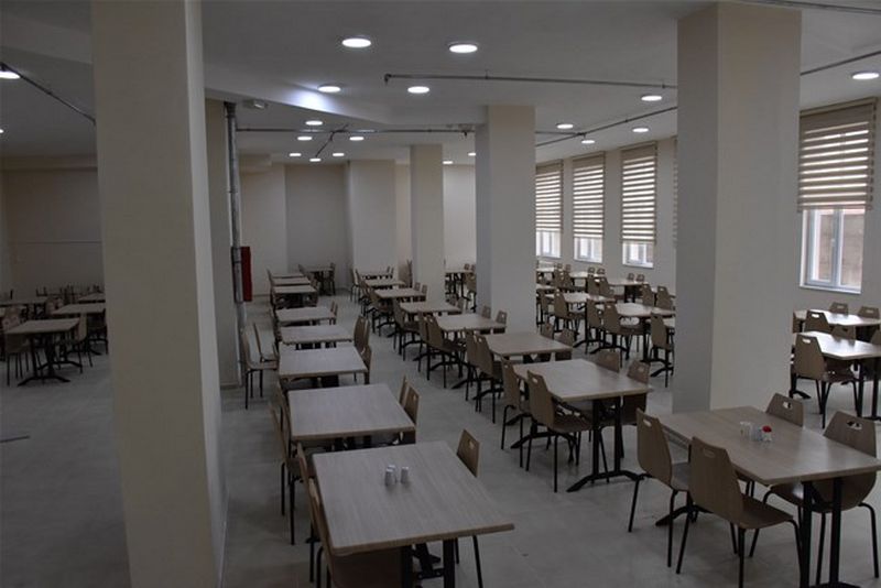 Manyas KYK Kız Öğrenci Yurdu yurt görseli