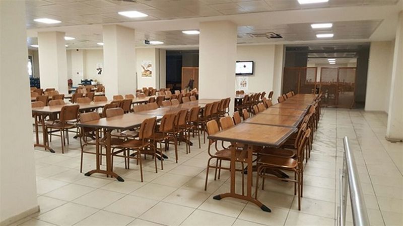 Mardin KYK Kız Öğrenci Yurdu yurt görseli