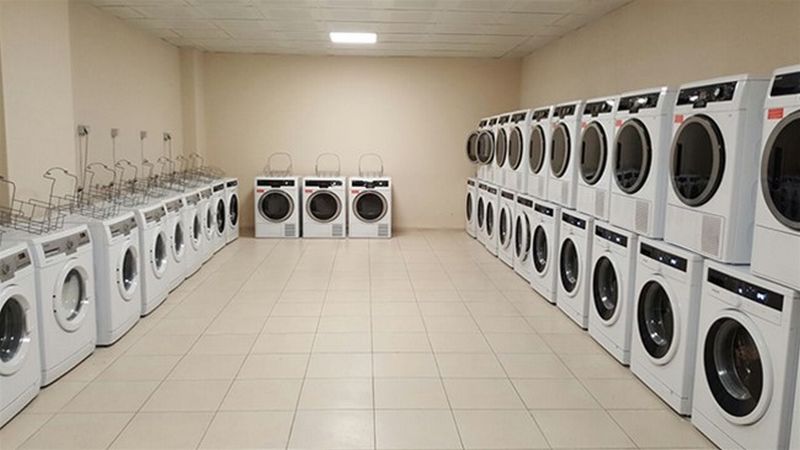 Mardin KYK Kız Öğrenci Yurdu yurt görseli