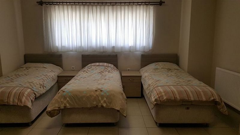 Mardin KYK Kız Öğrenci Yurdu yurt görseli