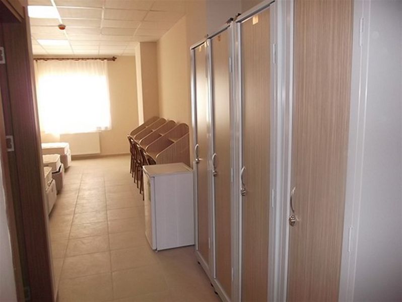 Mardin KYK Kız Öğrenci Yurdu yurt görseli
