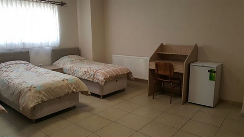 Mardin KYK Kız Öğrenci Yurdu yurt görseli