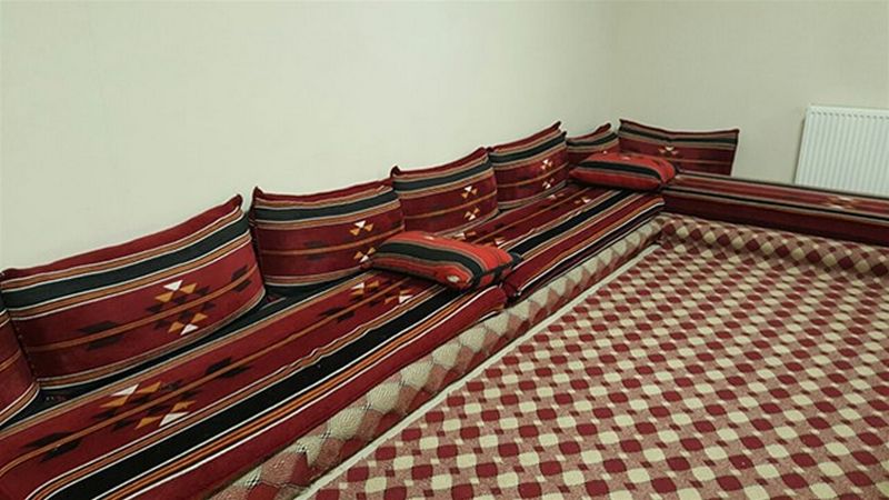Mardin KYK Kız Öğrenci Yurdu yurt görseli