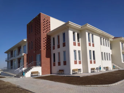 Marifet Aksaray Yükseköğrenim Erkek Öğrenci Yurdu yurt görseli