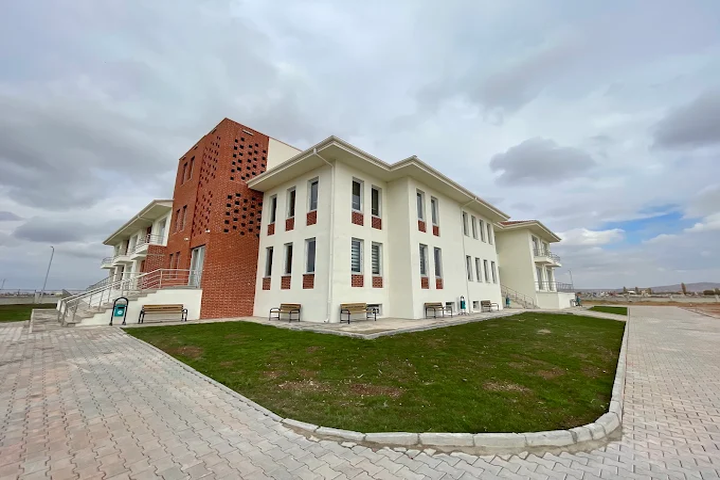Marifet Aksaray Yükseköğrenim Erkek Öğrenci Yurdu yurt görseli