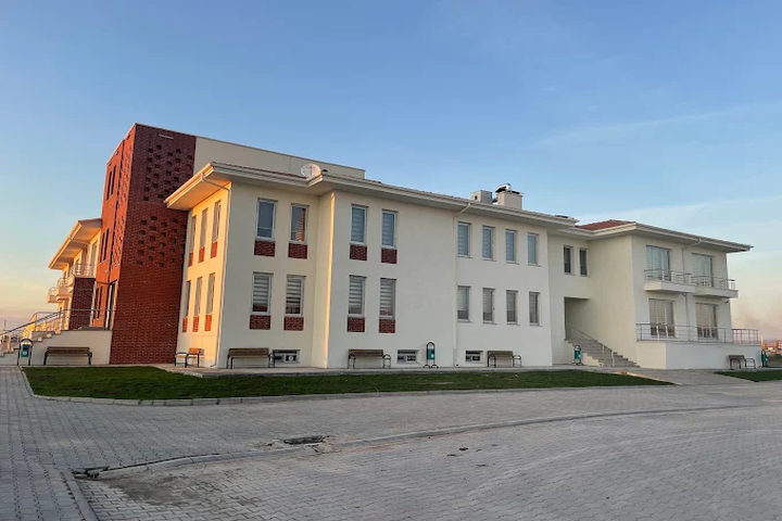 Marifet Aksaray Yükseköğrenim Erkek Öğrenci Yurdu yurt görseli