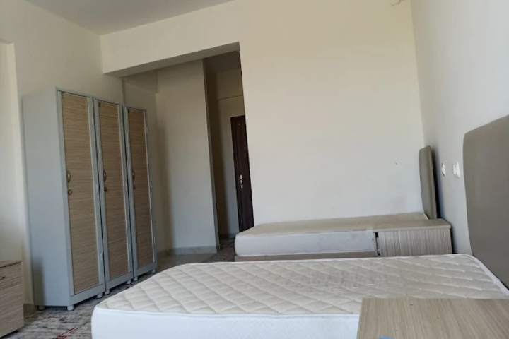 Marifet Aksaray Yükseköğrenim Erkek Öğrenci Yurdu yurt görseli