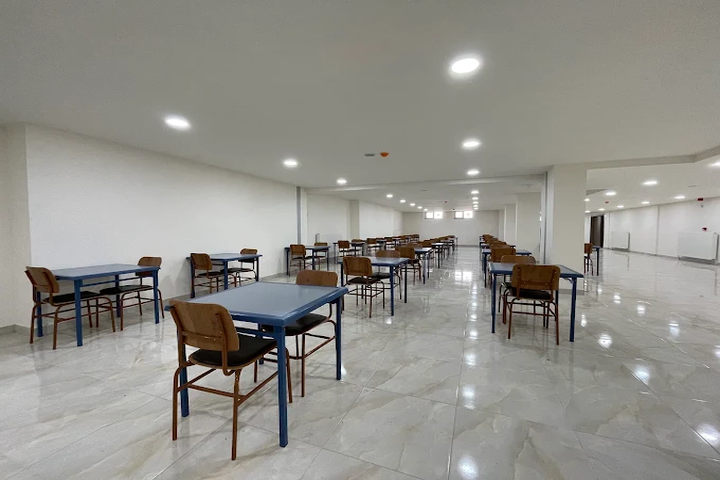Marifet Aksaray Yükseköğrenim Erkek Öğrenci Yurdu yurt görseli