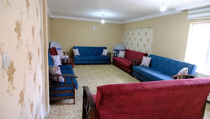 Marifet Ankara Etimesgut Yükseköğrenim Erkek Öğrenci Yurdu yurt görseli
