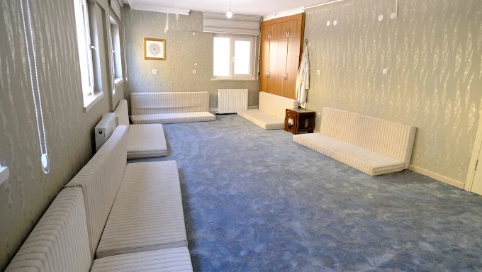 Marifet Ankara Etimesgut Yükseköğrenim Erkek Öğrenci Yurdu yurt görseli