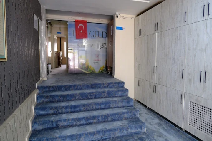 Marifet Ankara Etimesgut Yükseköğrenim Erkek Öğrenci Yurdu yurt görseli