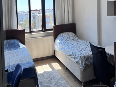 Marifet Balıkesir Bandırma Erkek Yurdu yurt görseli