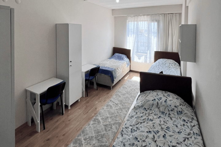 Marifet Balıkesir Bandırma Erkek Yurdu yurt görseli