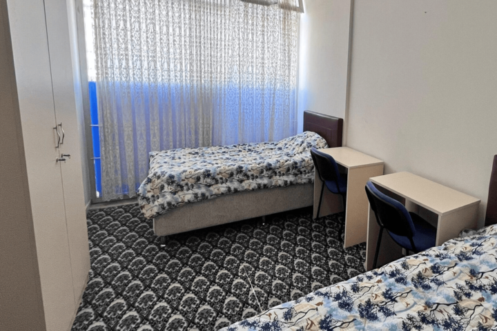 Marifet Balıkesir Bandırma Erkek Yurdu yurt görseli