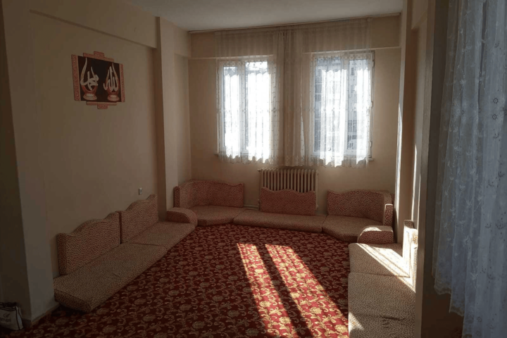 Marifet Balıkesir Bandırma Erkek Yurdu yurt görseli