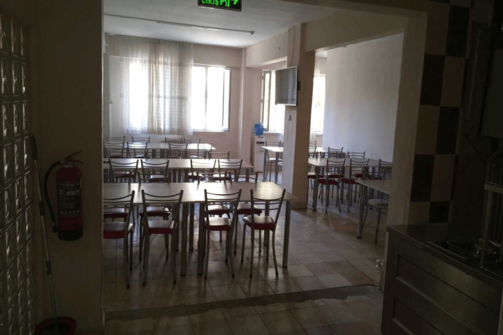 Marifet Balıkesir Bandırma Erkek Yurdu yurt görseli