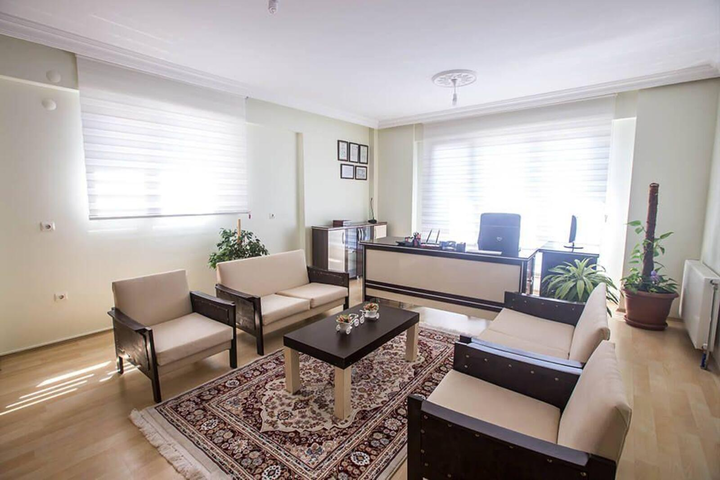 Marifet Bolu Erkek Öğrenci Yurdu yurt görseli