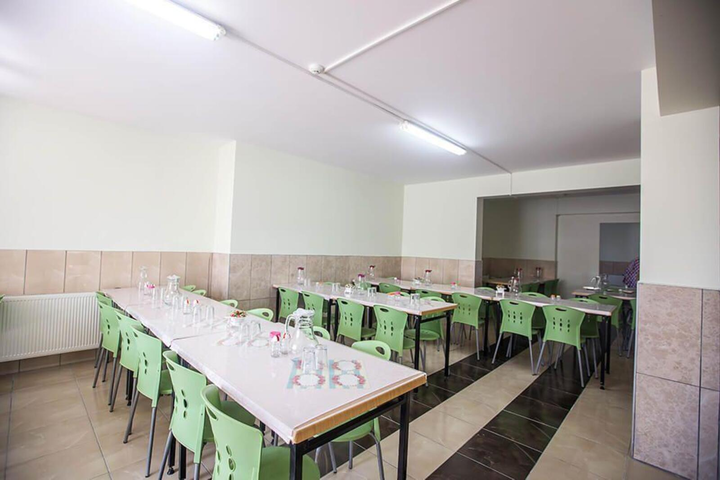 Marifet Bolu Erkek Öğrenci Yurdu yurt görseli