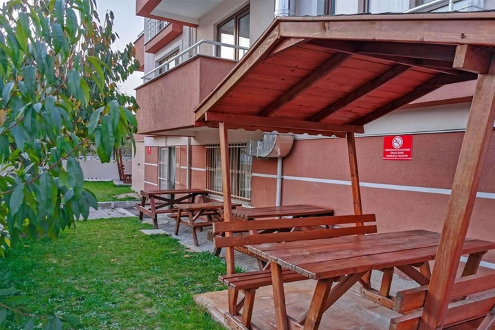 Marifet Bolu Erkek Öğrenci Yurdu yurt görseli