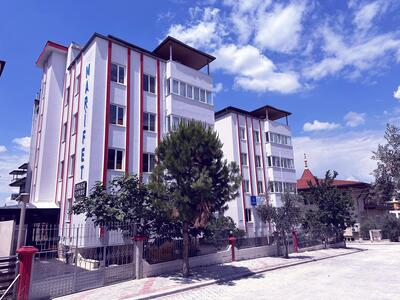 Marifet Denizli Erkek Yurdu yurt görseli