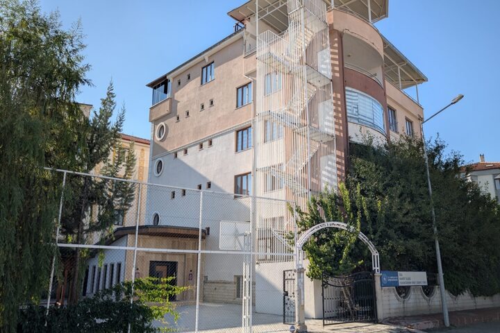 Marifet Elazığ Erkek Yurdu yurt görseli