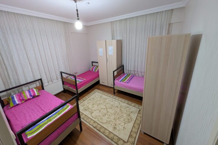 Marifet Elazığ Erkek Yurdu yurt görseli