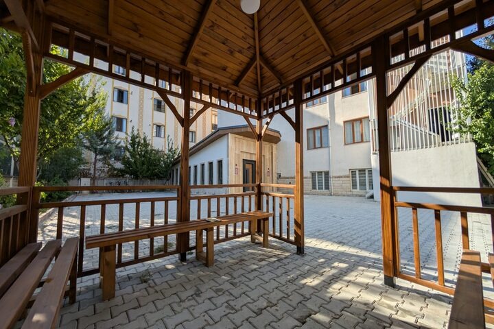 Marifet Elazığ Erkek Yurdu yurt görseli