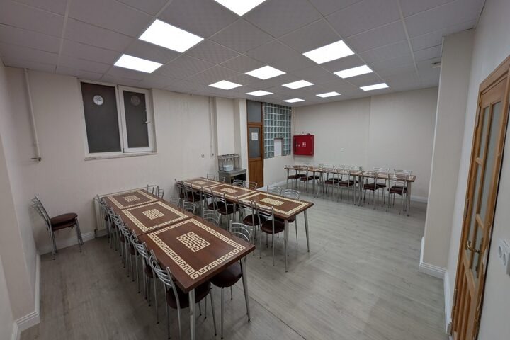 Marifet Elazığ Erkek Yurdu yurt görseli