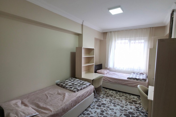 Marifet Erzurum Erkek Yurdu yurt görseli