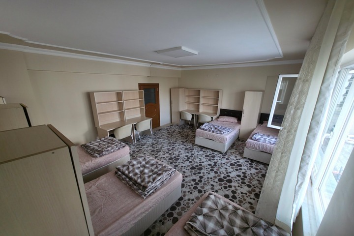 Marifet Erzurum Erkek Yurdu yurt görseli