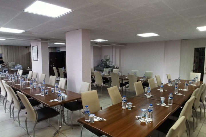 Marifet Erzurum Erkek Yurdu yurt görseli