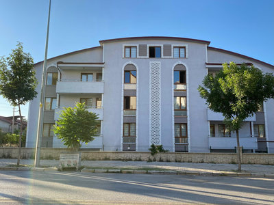 Marifet Isparta Erkek Yurdu yurt görseli