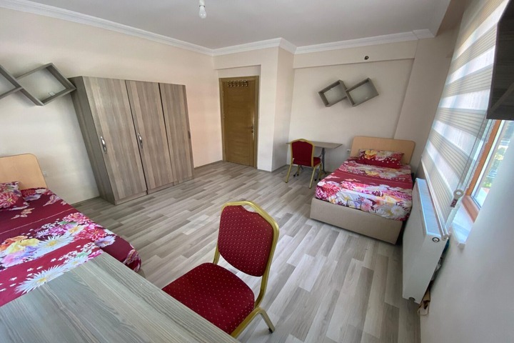 Marifet Isparta Erkek Yurdu yurt görseli