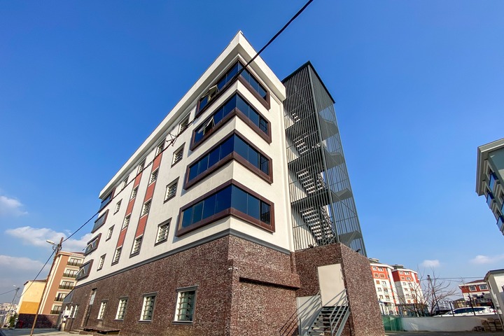 Marifet İstanbul Ümraniye Erkek Yurdu yurt görseli