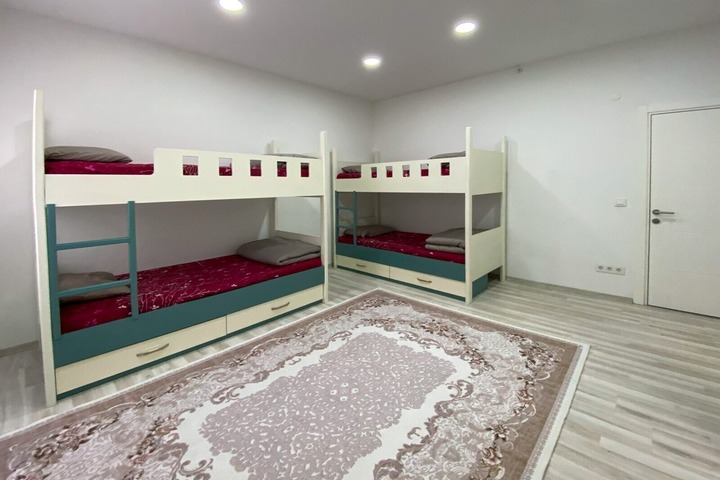 Marifet İstanbul Ümraniye Erkek Yurdu yurt görseli