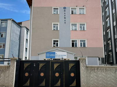 Marifet Kars Erkek Yurdu yurt görseli