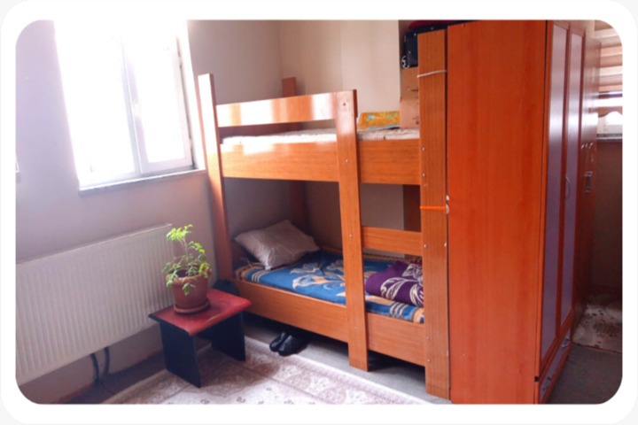 Marifet Kars Erkek Yurdu yurt görseli