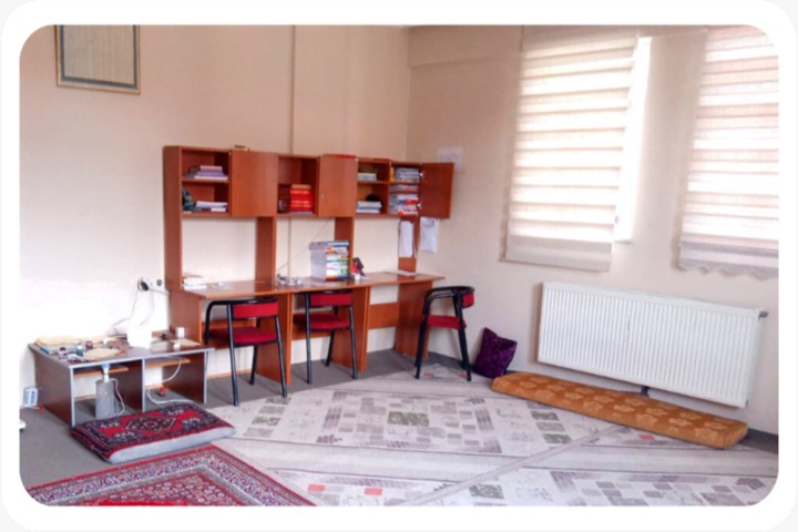 Marifet Kars Erkek Yurdu yurt görseli