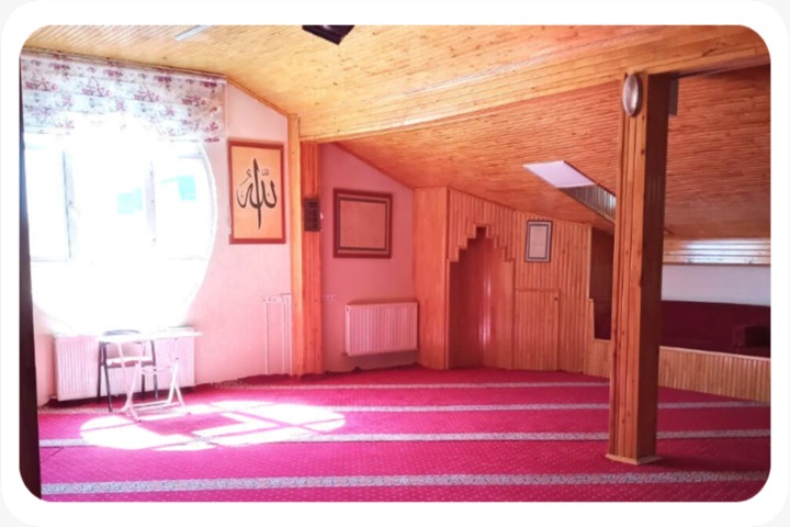 Marifet Kars Erkek Yurdu yurt görseli