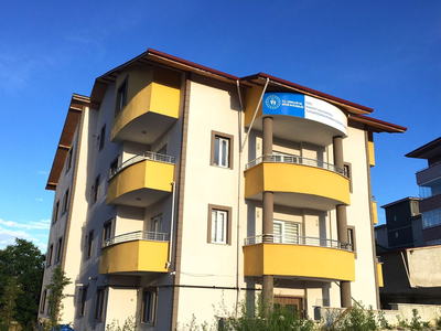 Marifet Kastamonu Erkek Yurdu yurt görseli