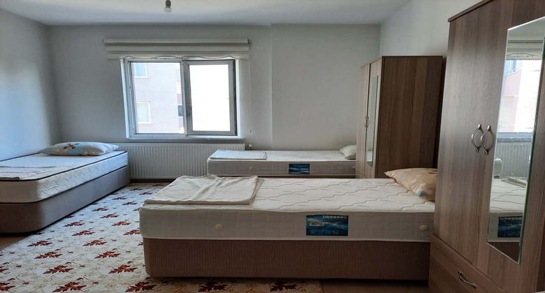Marifet Kastamonu Erkek Yurdu yurt görseli