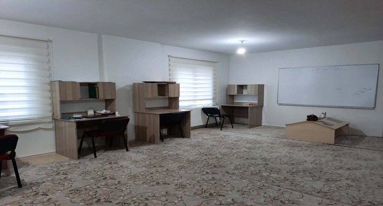 Marifet Kastamonu Erkek Yurdu yurt görseli
