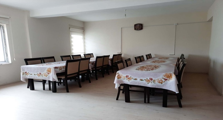 Marifet Kastamonu Erkek Yurdu yurt görseli