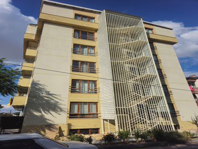 Marifet Kayseri Erkek Yurdu yurt görseli