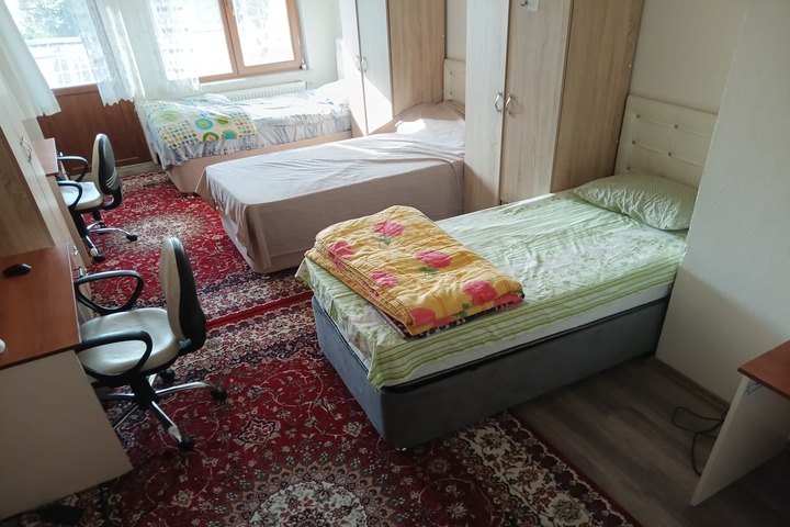 Marifet Kayseri Erkek Yurdu yurt görseli