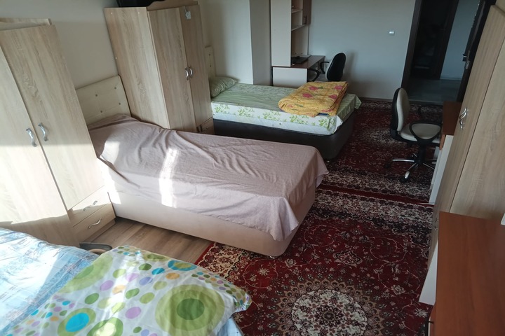 Marifet Kayseri Erkek Yurdu yurt görseli