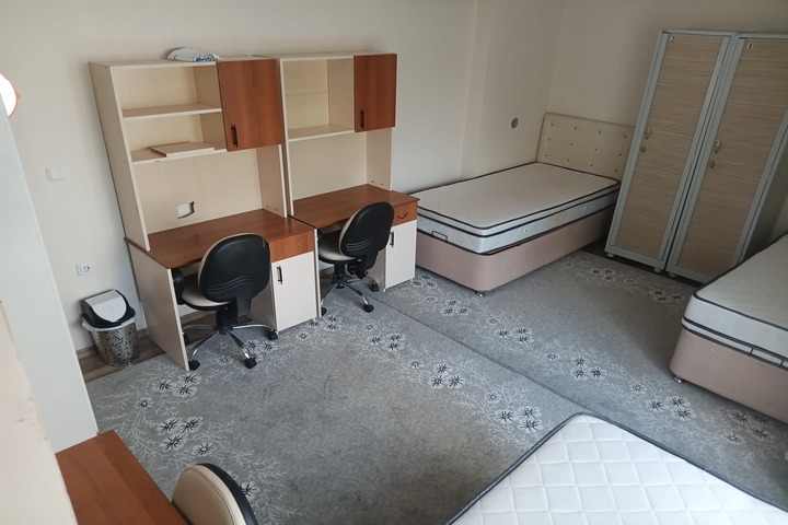 Marifet Kayseri Erkek Yurdu yurt görseli