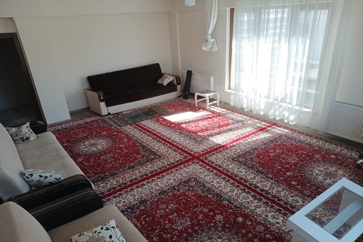 Marifet Kayseri Erkek Yurdu yurt görseli